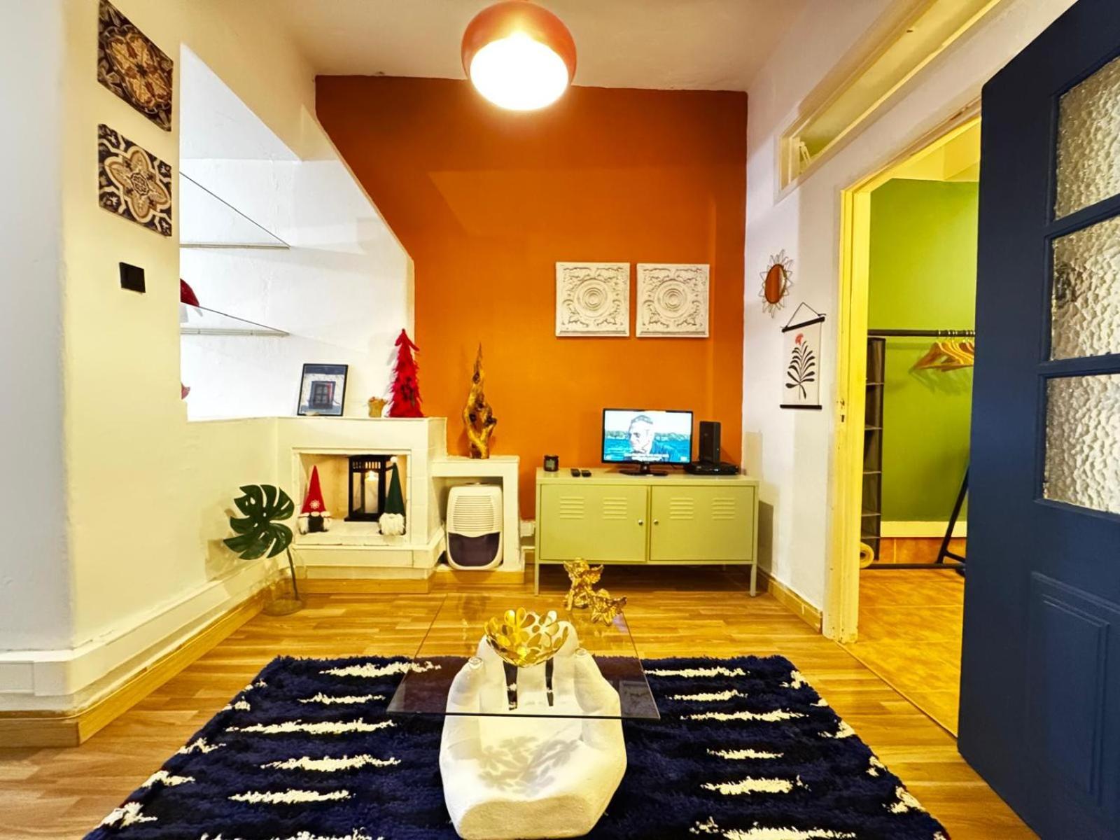 Апартаменти S. Vicente Lisbon Flat Екстер'єр фото