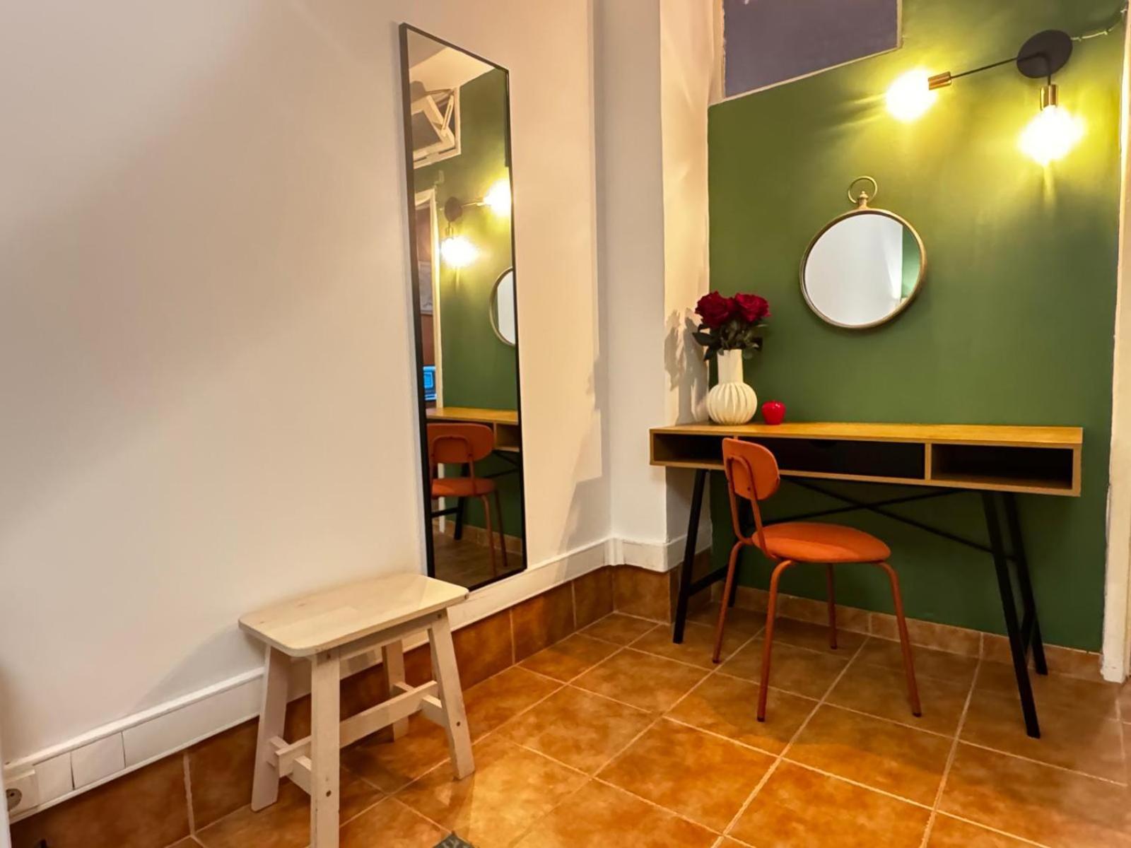 Апартаменти S. Vicente Lisbon Flat Екстер'єр фото